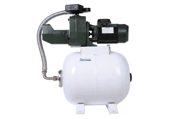 Baymak Jet 151 T Hidrofor Pi Akışkan hidrofor