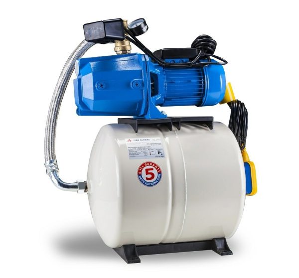 Etna Jet 100-24 Pi Akışkan hidrofor