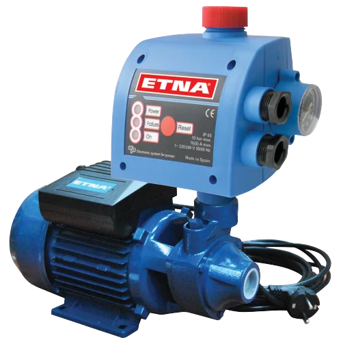 Etna Mini Hidro Pi Akışkan hidrofor
