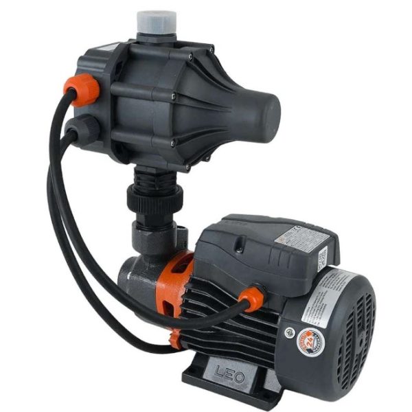 Leo Apm37-PS-05B Pi Akışkan hidrofor