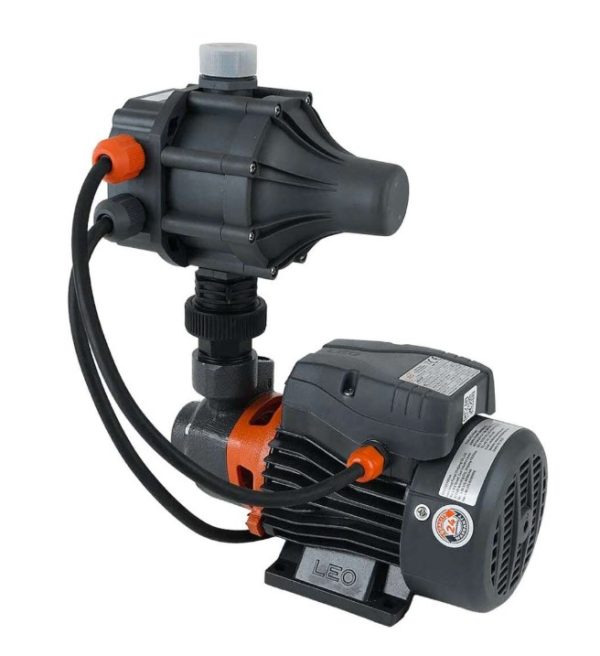 Leo Apm37-PS-05B Pi Akışkan hidrofor