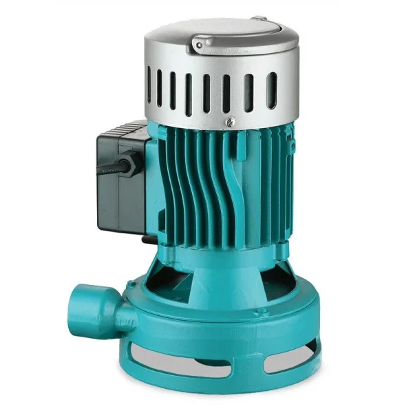 Leo LVSM 1100 santrifuj pompa