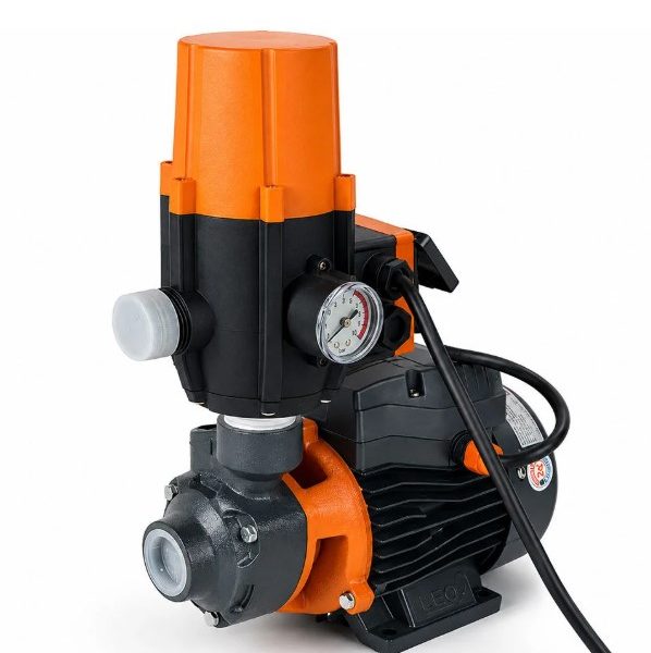 Leo apm37-h Pi Akışkan hidrofor