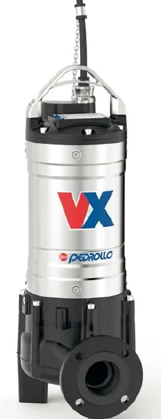 pedrollo foseptik pompa