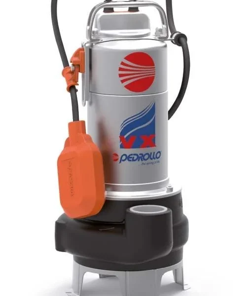 pedrollo foseptik pompa