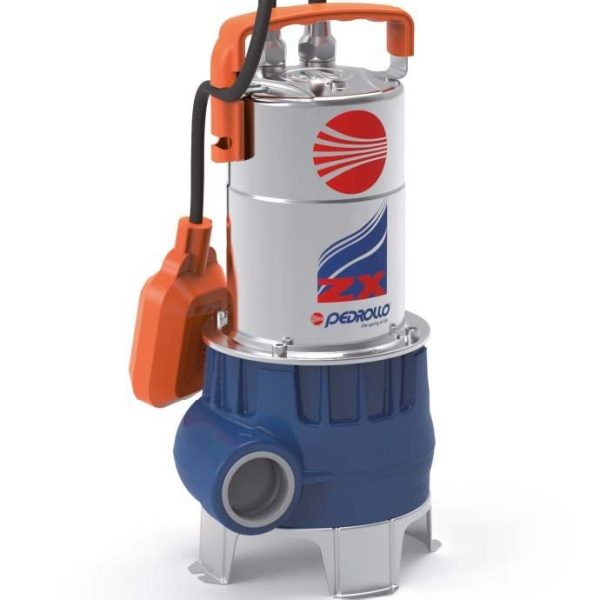 Pedrollo ZXm 1A/40 foseptik pedrollo foseptik pompa