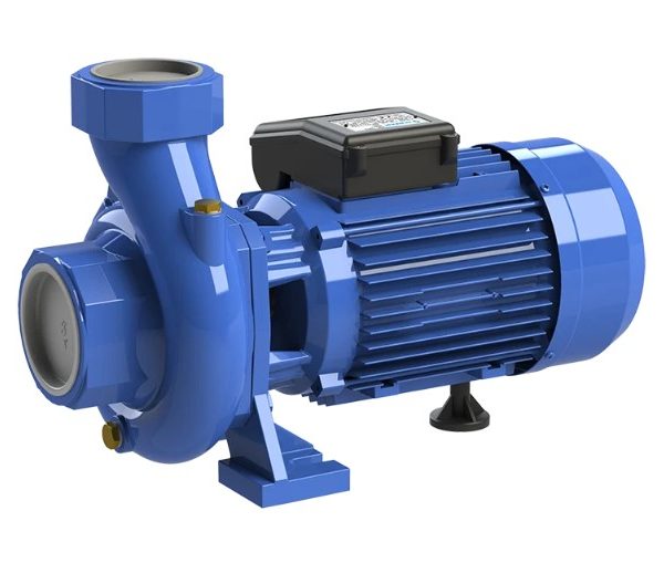 Sumak SM 300/3 Monofaze santrifuj pompa