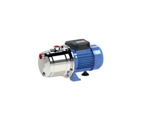 sumak jet pompa