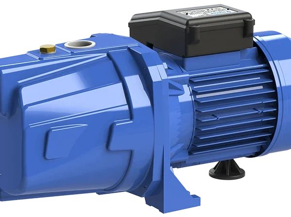 sumak jet pompa