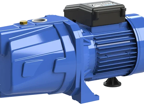 sumak jet pompa
