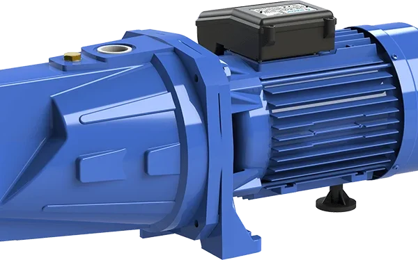 sumak jet pompa