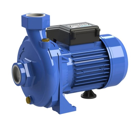 Sumak SMT 180 Trifaze santrifuj pompa
