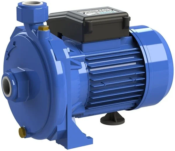 Sumak SM 100 Monofaze santrifuj pompa