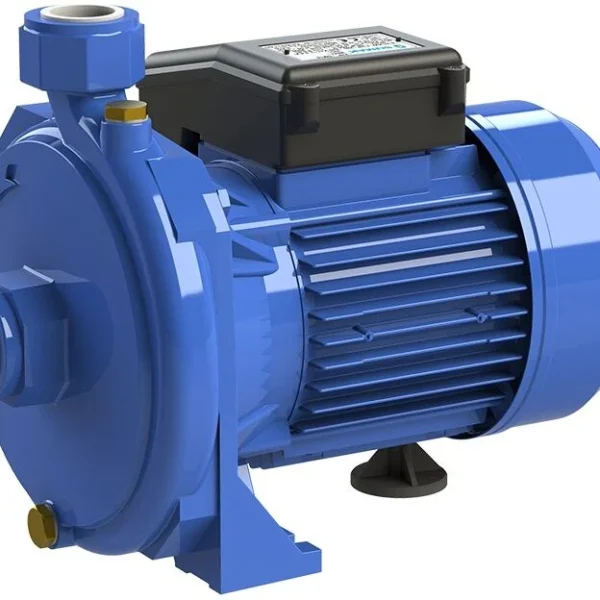 Sumak SM 100 Monofaze santrifuj pompa