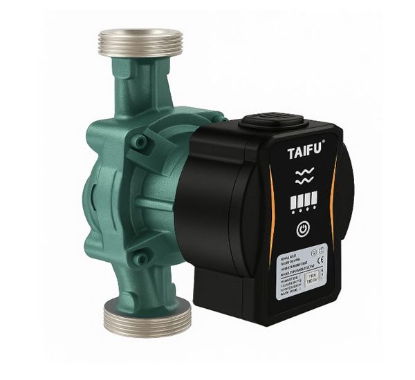 Taifu GRC 257 Pi Akışkan Sirkülasyon Pompası