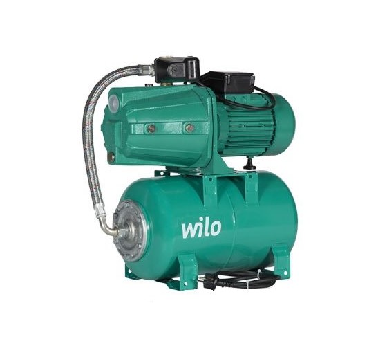 Wilo Aqua SPG 25-3.45 Pi Akışkan hidrofor