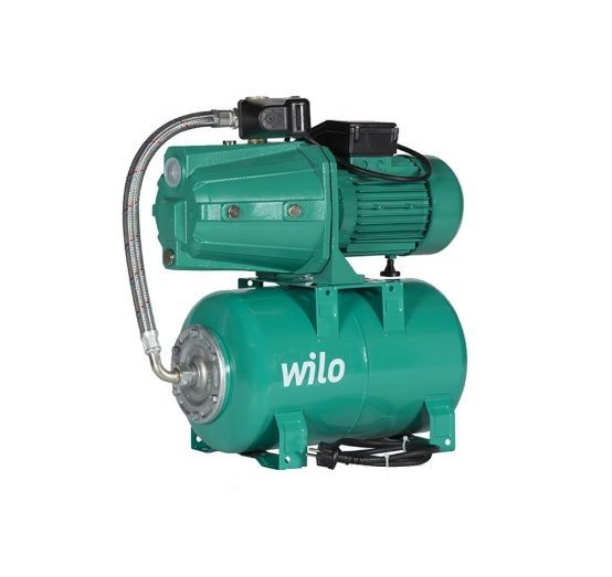 Wilo Aqua SPG 25-9.45 Pi Akışkan hidrofor