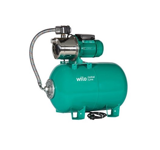 Wilo Aqua SPS 25-4.47 Pi Akışkan hidrofor