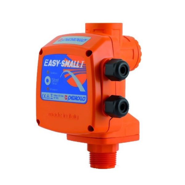 pedrollo easy small Pi Akışkan hidrofor