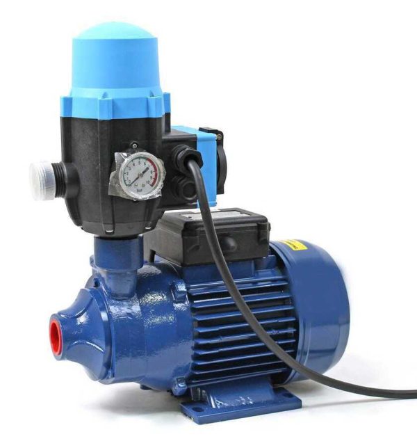 sumak sm15 Pi Akışkan hidrofor
