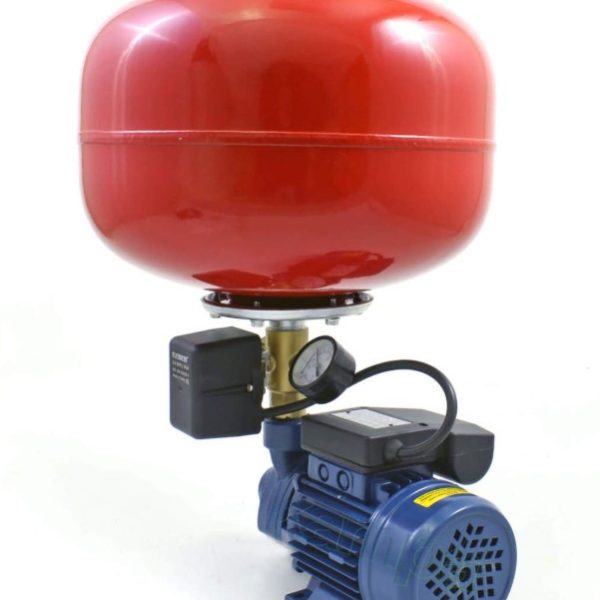 sumak sm524 Pi Akışkan hidrofor