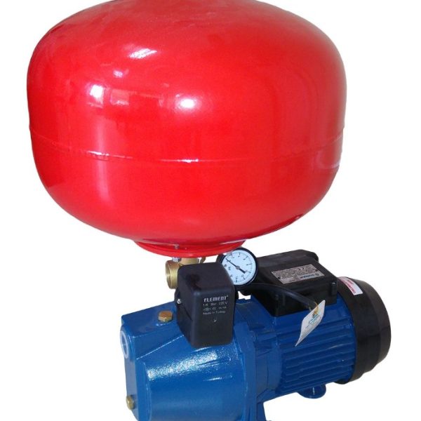sumak smj-150 Pi Akışkan hidrofor