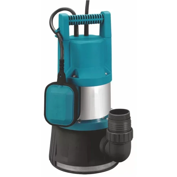 Kaysu SP1000-50 Kapalı Fanlı kaysu pompa