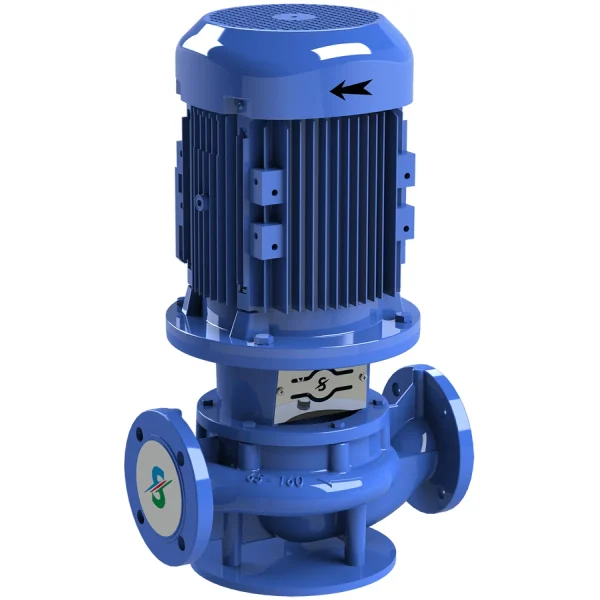 Sumak SML 160/80 2 HP sumak pompa